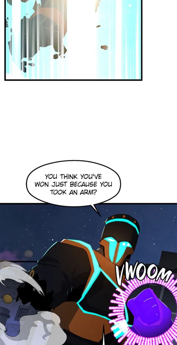 The Strongest Unemployed Hero 81 58