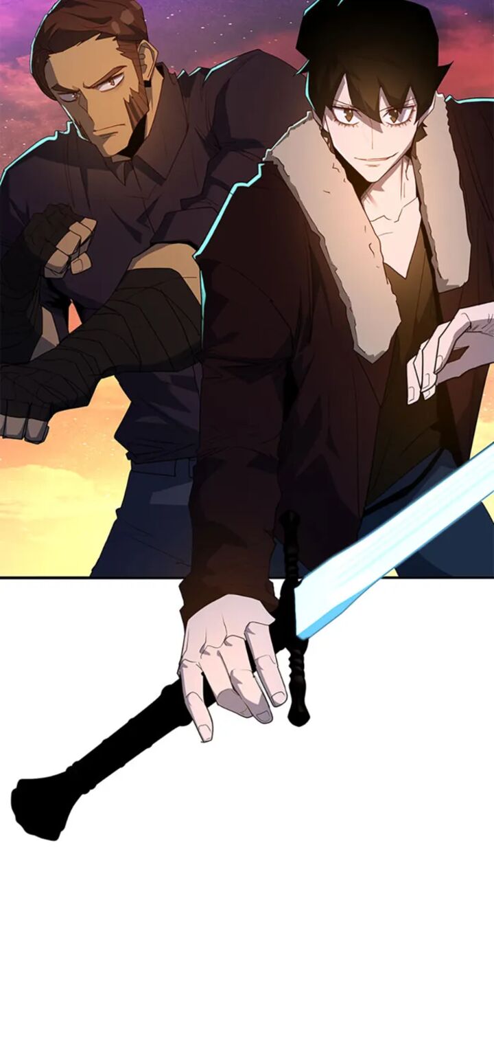 The Strongest Unemployed Hero 81 6