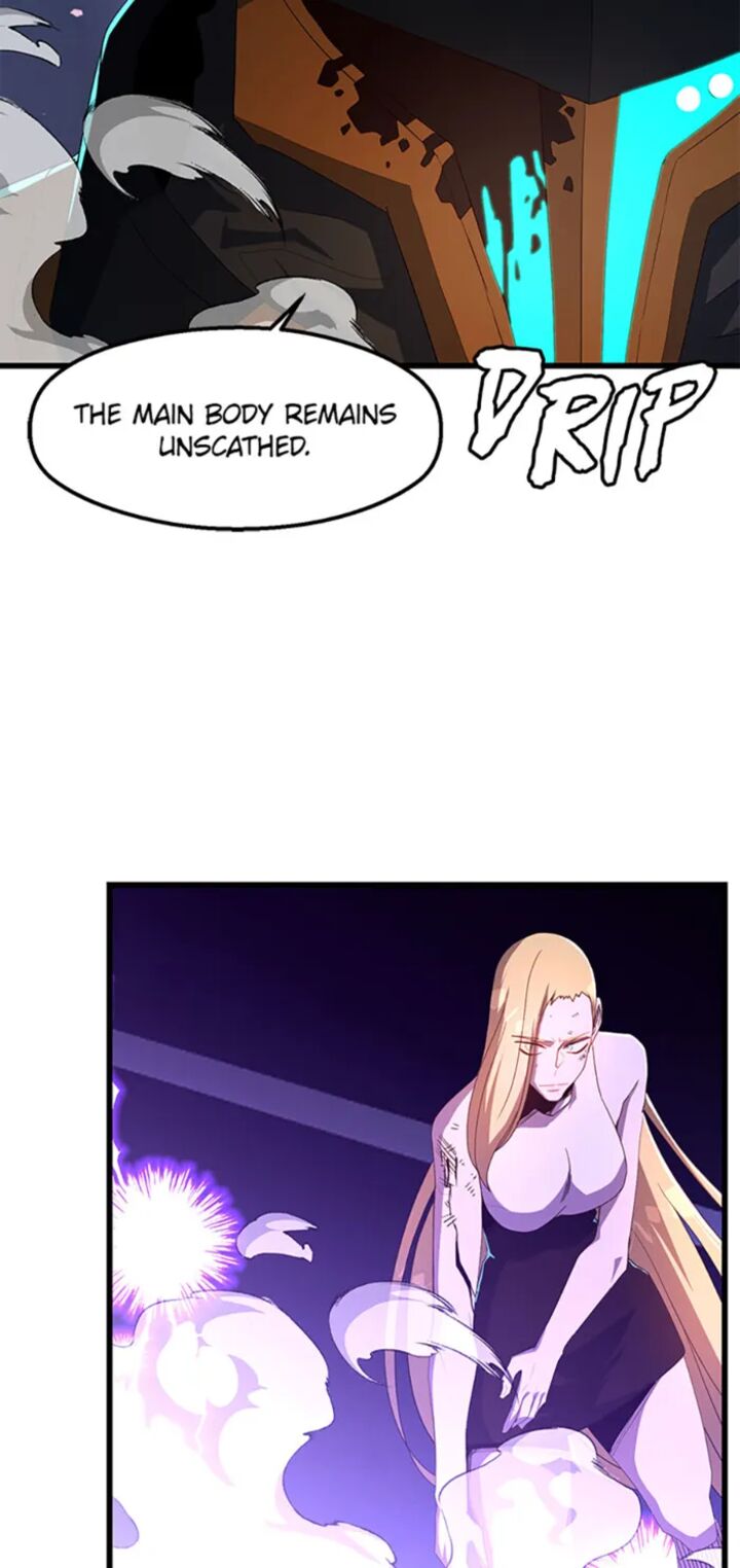 The Strongest Unemployed Hero 81 64