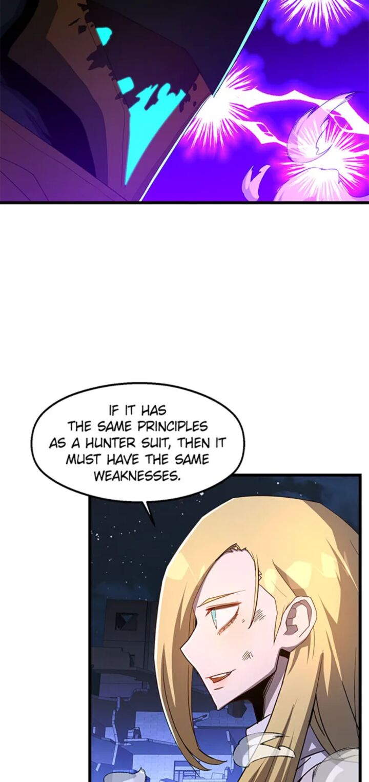 The Strongest Unemployed Hero 81 67