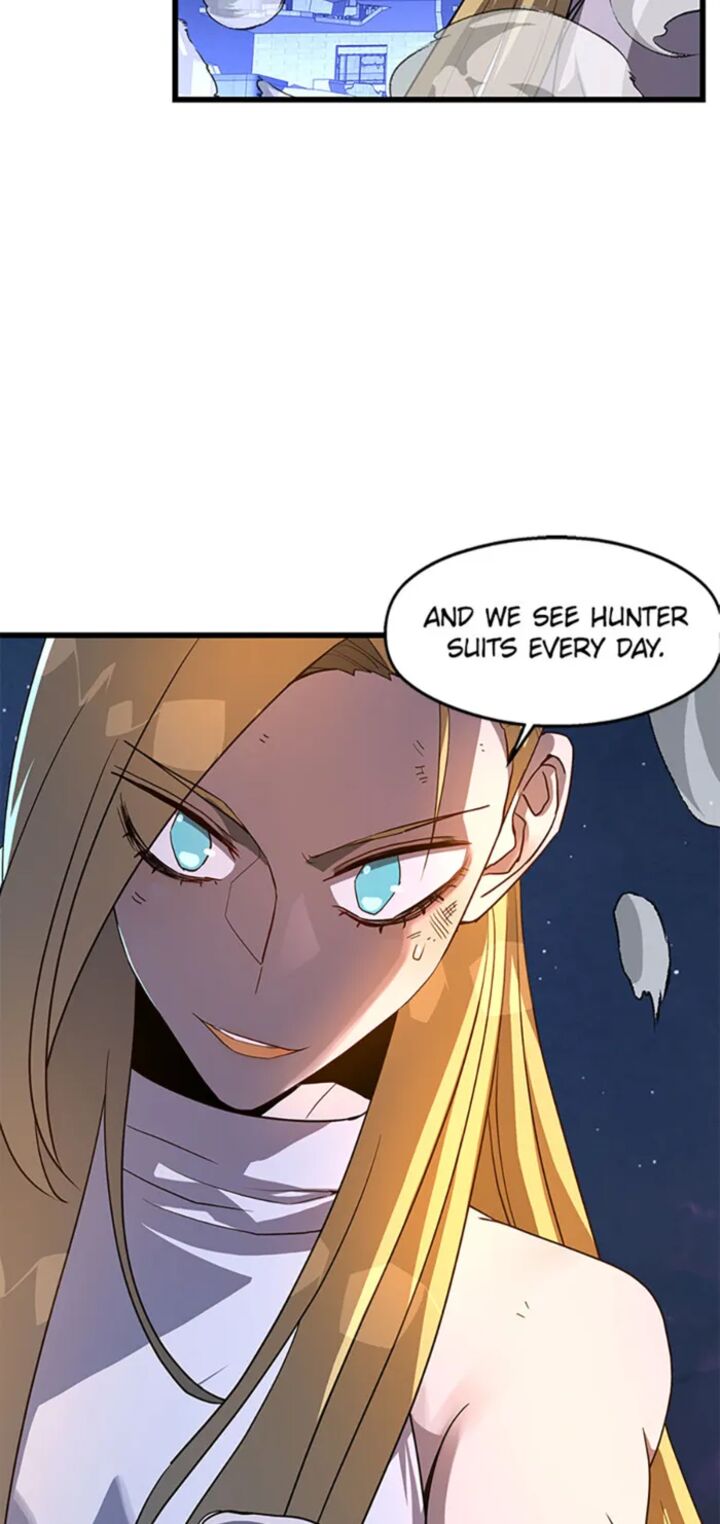 The Strongest Unemployed Hero 81 68