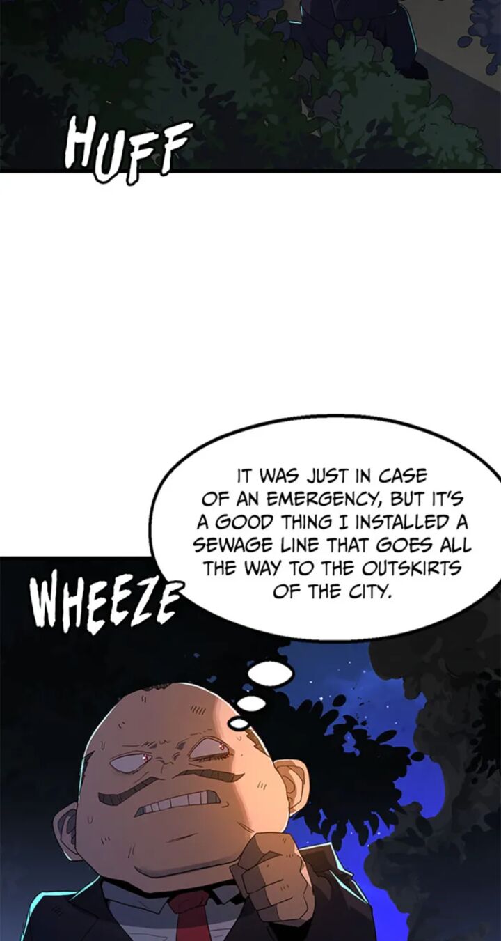 The Strongest Unemployed Hero 82 12