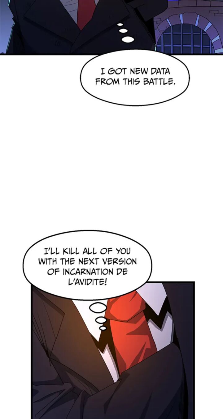 The Strongest Unemployed Hero 82 13