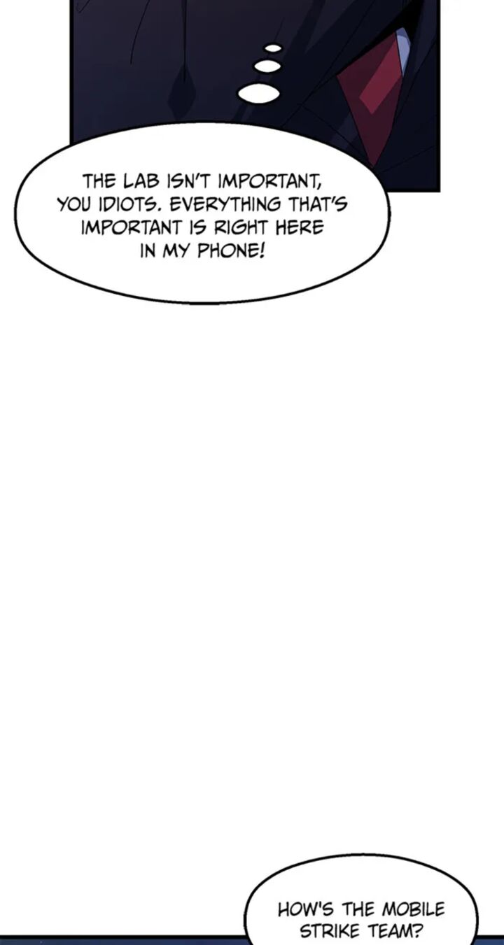 The Strongest Unemployed Hero 82 14