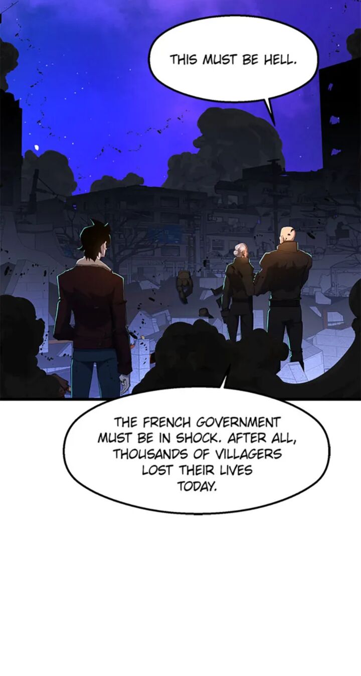 The Strongest Unemployed Hero 82 17