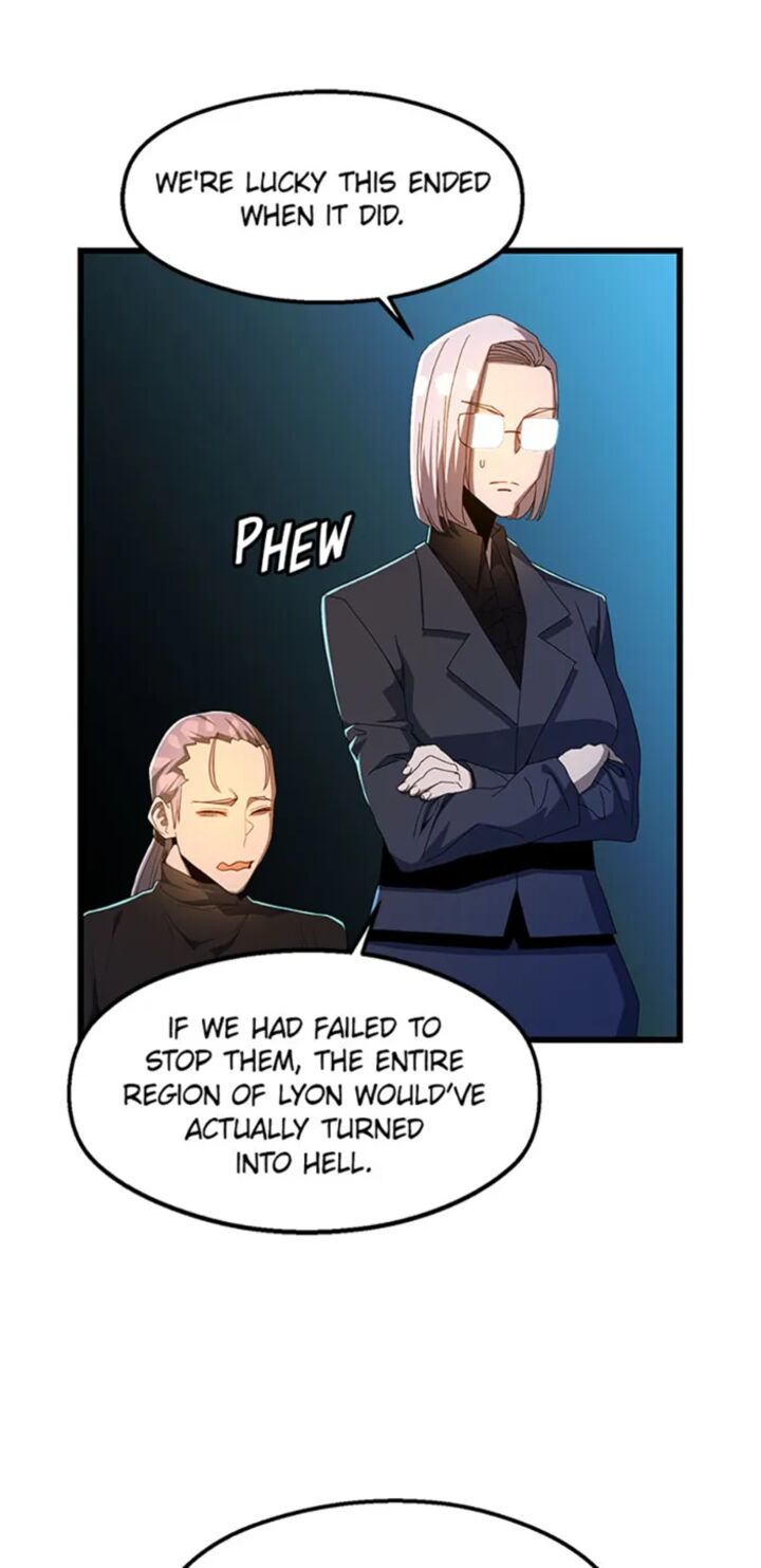 The Strongest Unemployed Hero 82 18