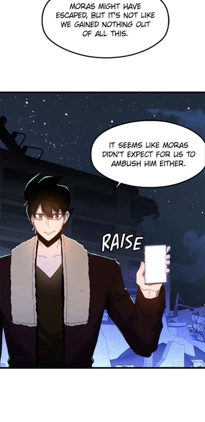 The Strongest Unemployed Hero 82 19