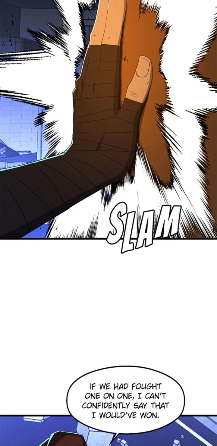 The Strongest Unemployed Hero 82 2