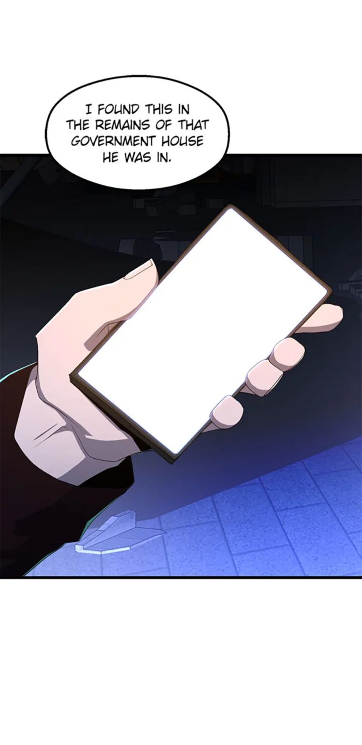 The Strongest Unemployed Hero 82 20