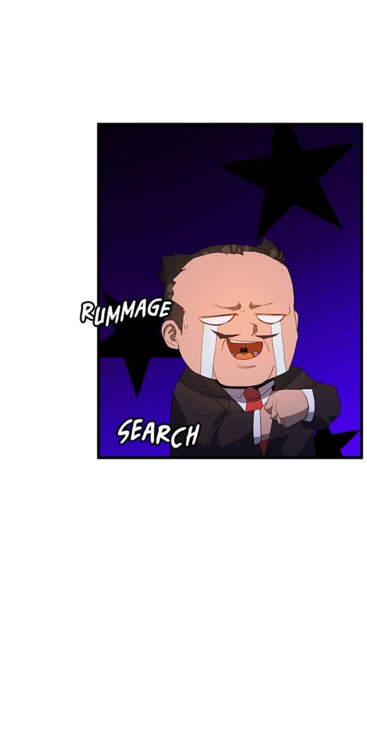 The Strongest Unemployed Hero 82 21
