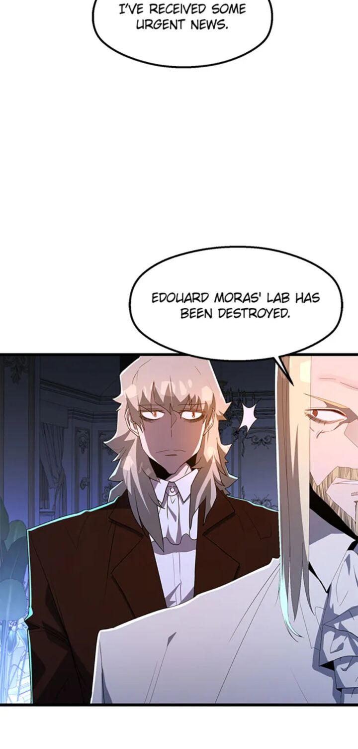 The Strongest Unemployed Hero 82 24