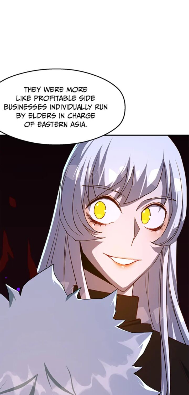 The Strongest Unemployed Hero 82 27