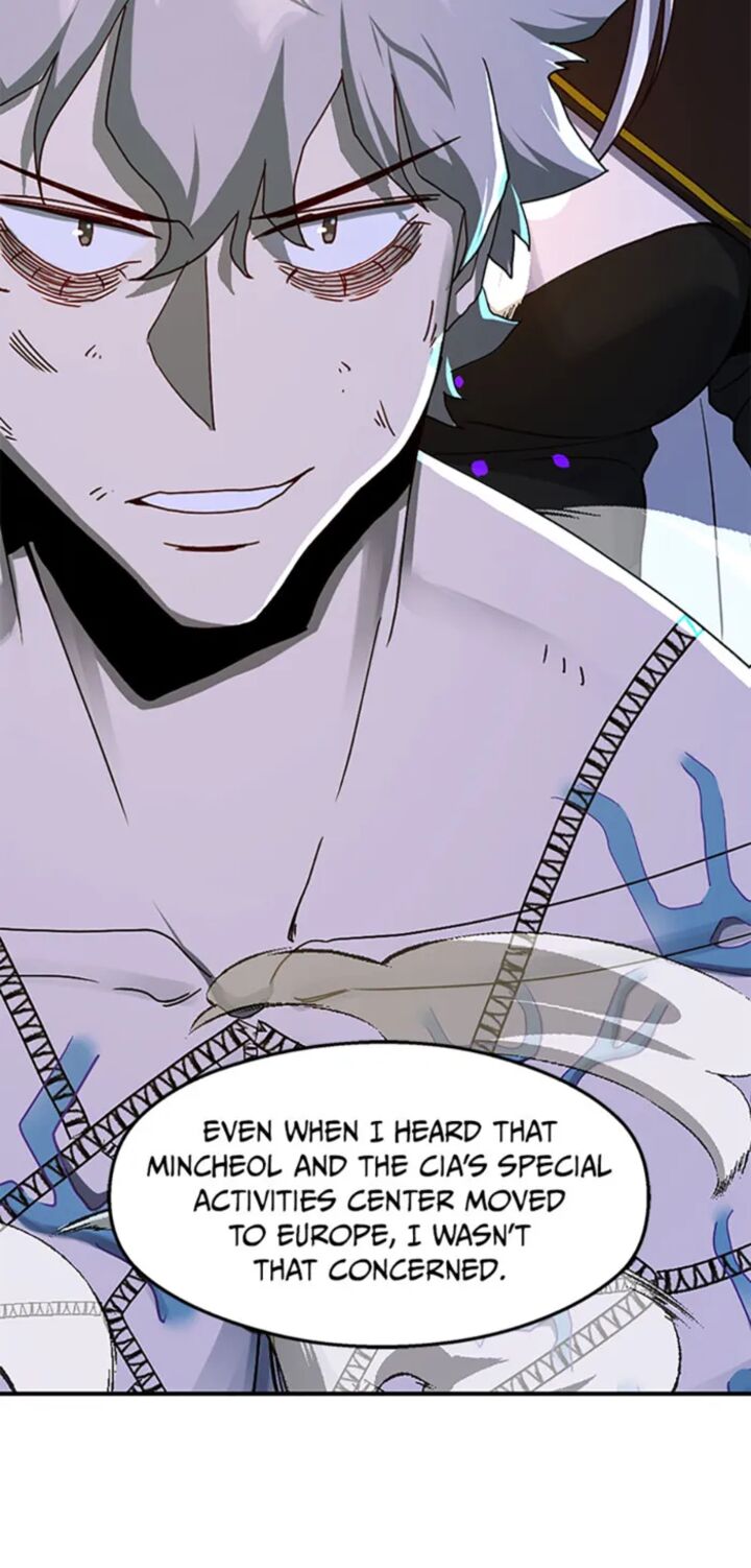 The Strongest Unemployed Hero 82 28