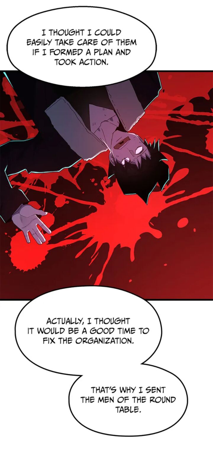 The Strongest Unemployed Hero 82 29