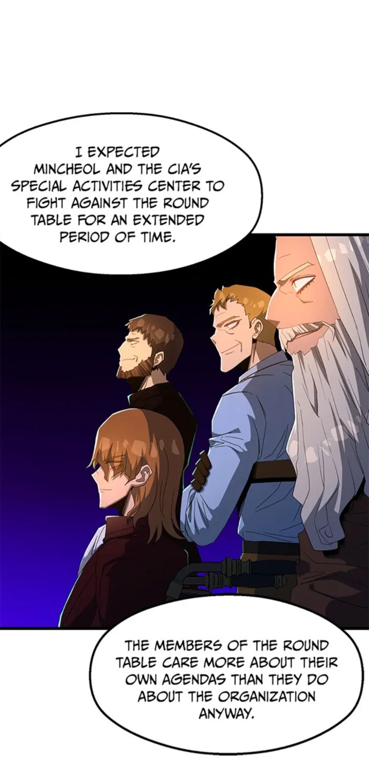 The Strongest Unemployed Hero 82 30