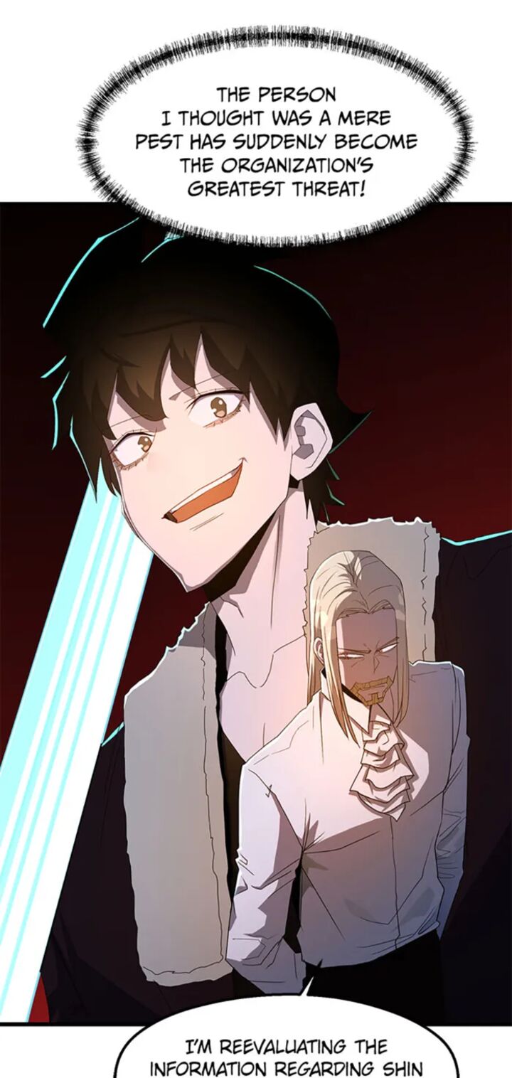 The Strongest Unemployed Hero 82 33