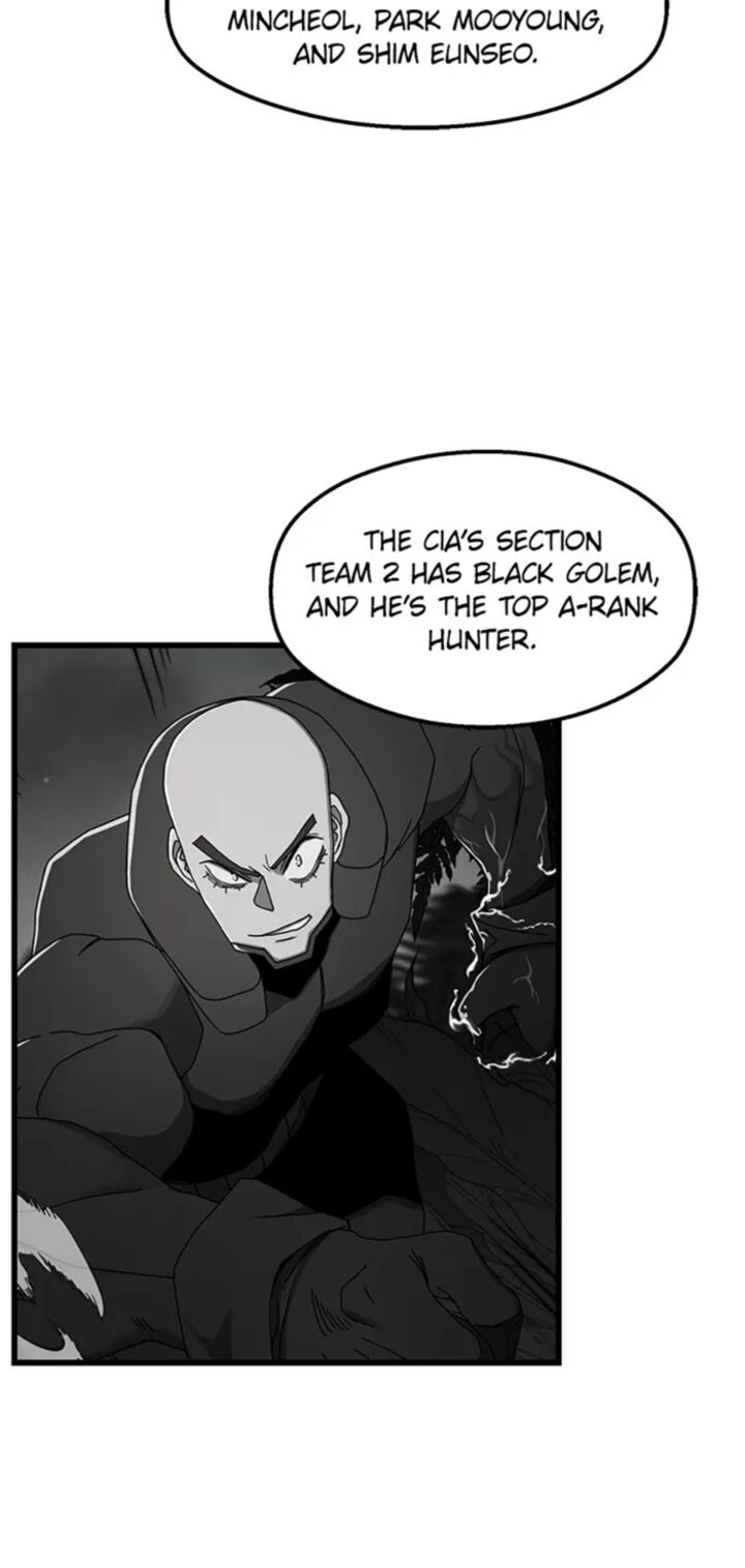 The Strongest Unemployed Hero 82 34