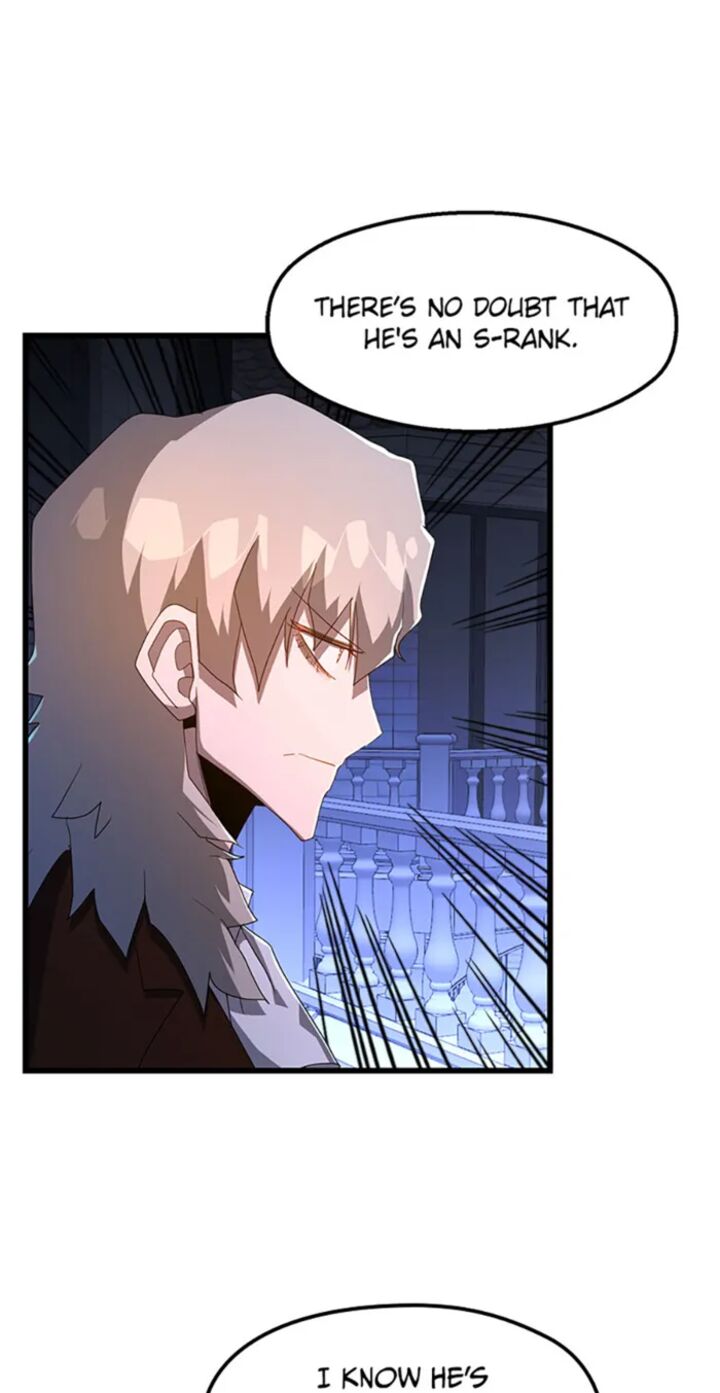 The Strongest Unemployed Hero 82 37