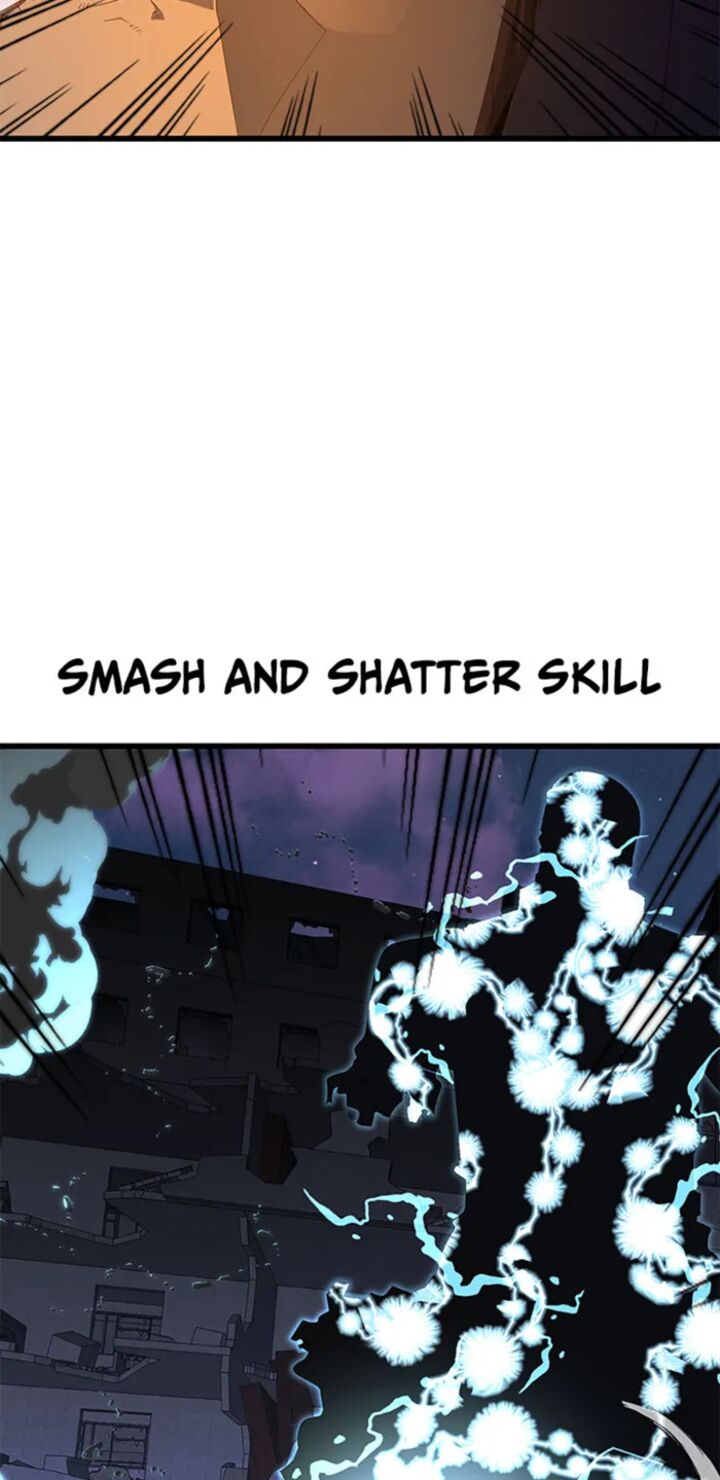 The Strongest Unemployed Hero 82 4