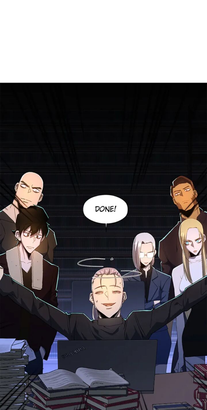 The Strongest Unemployed Hero 82 49