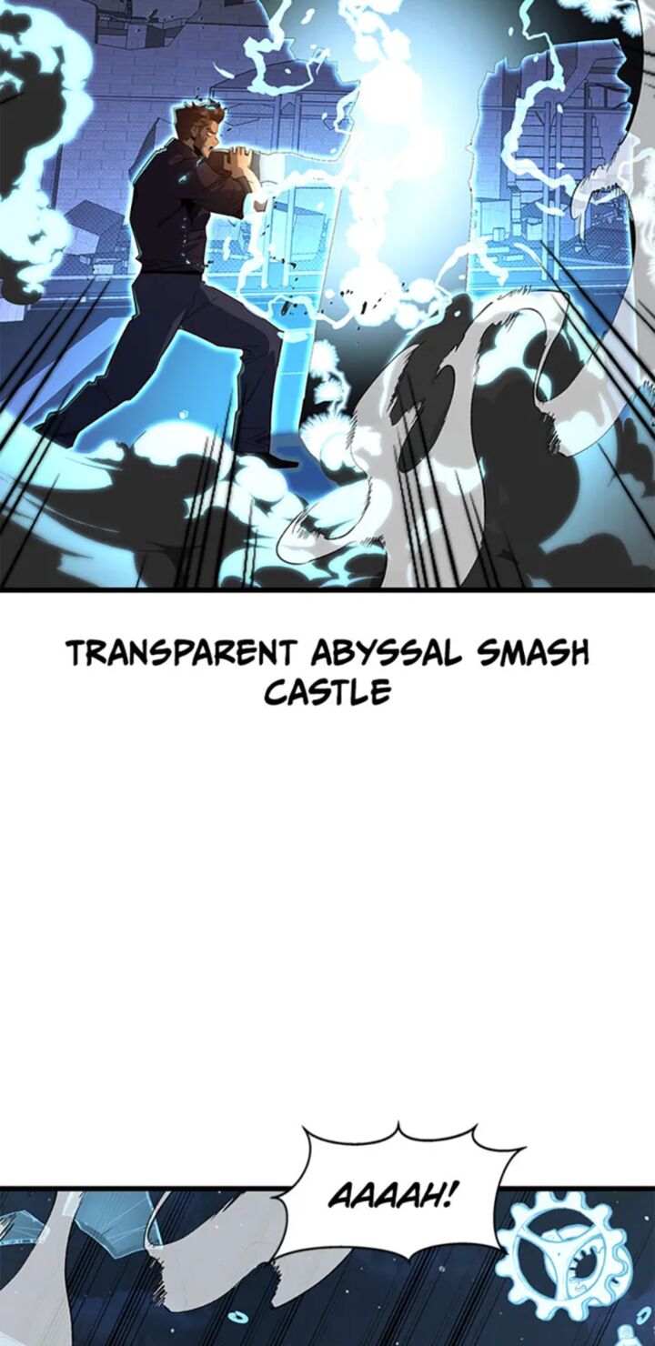The Strongest Unemployed Hero 82 5