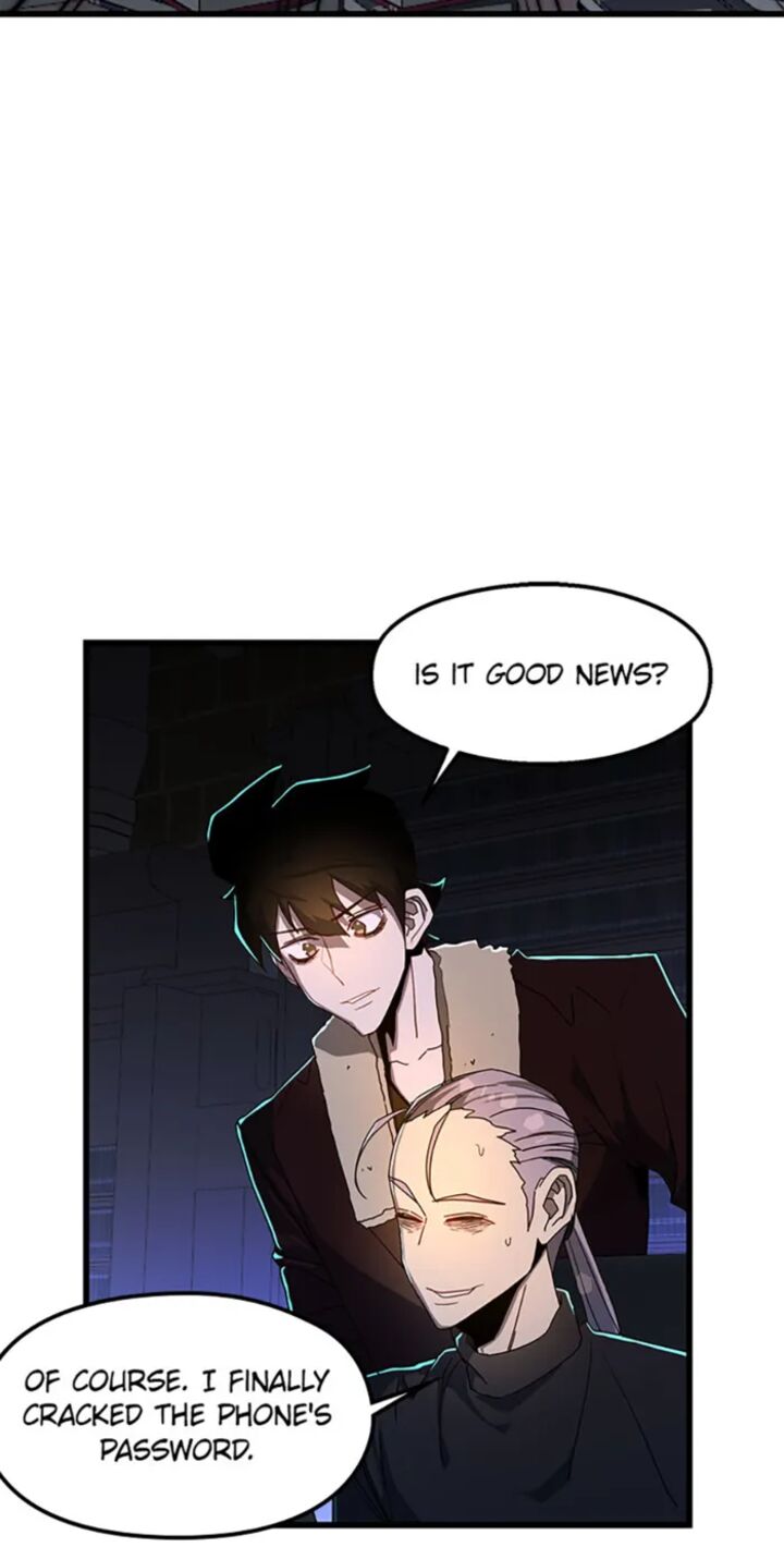 The Strongest Unemployed Hero 82 50