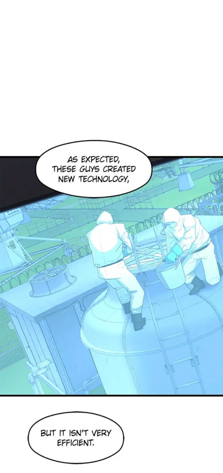 The Strongest Unemployed Hero 82 51