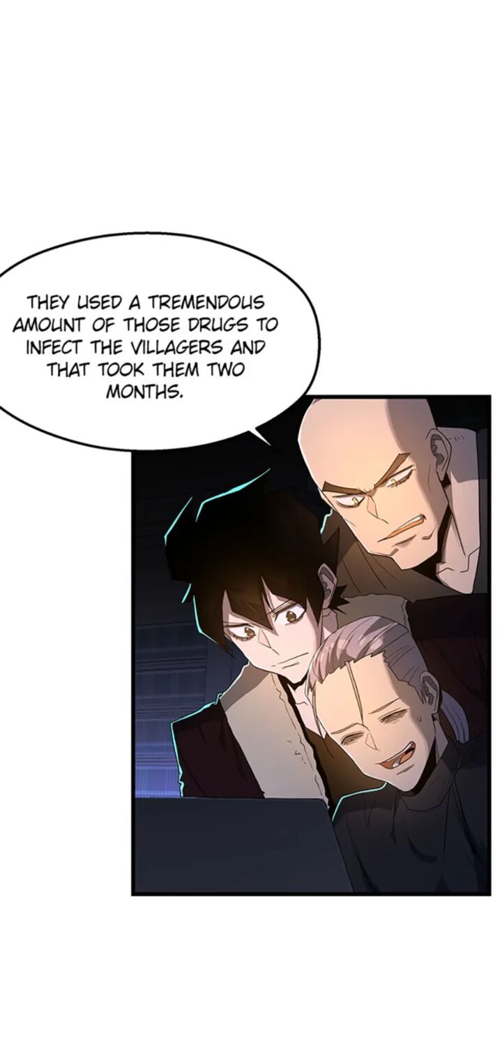 The Strongest Unemployed Hero 82 52