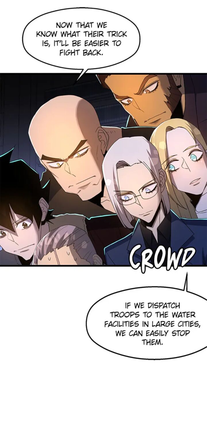 The Strongest Unemployed Hero 82 53