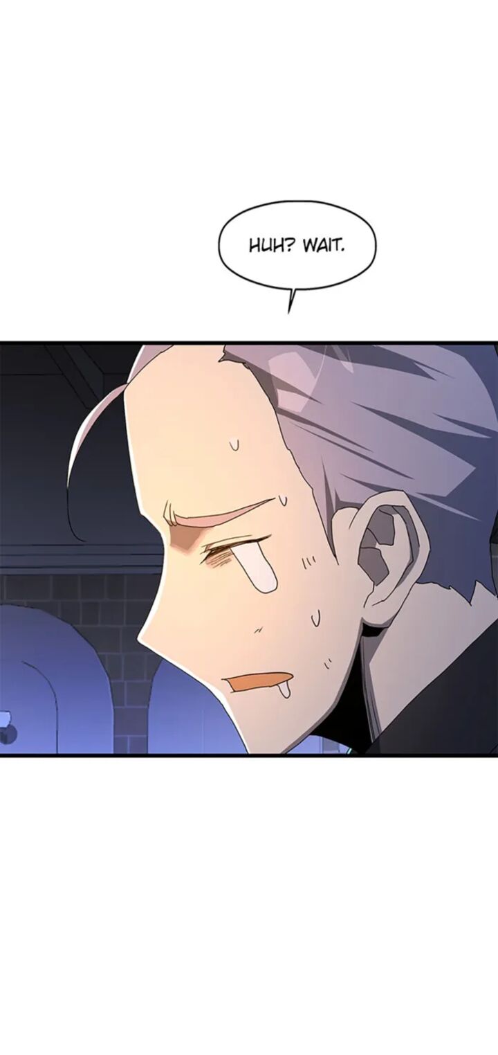 The Strongest Unemployed Hero 82 56