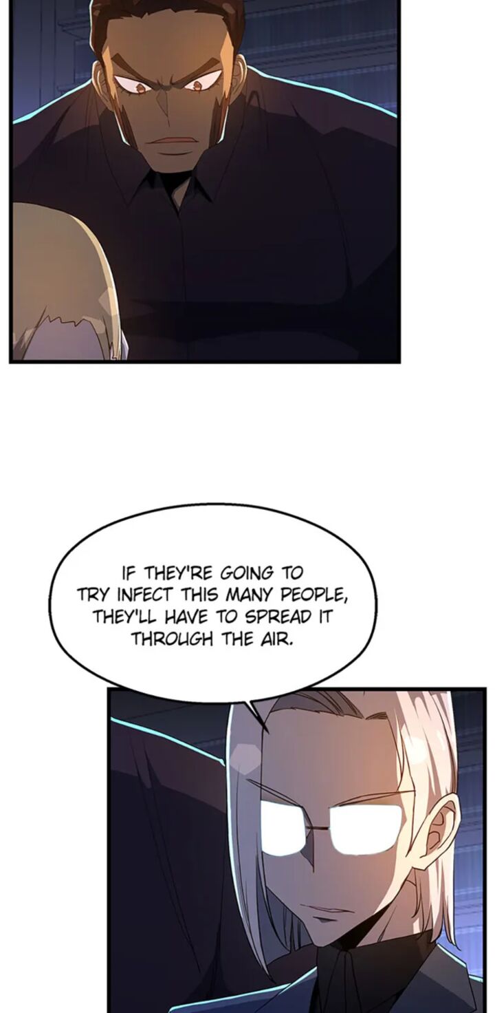 The Strongest Unemployed Hero 82 60