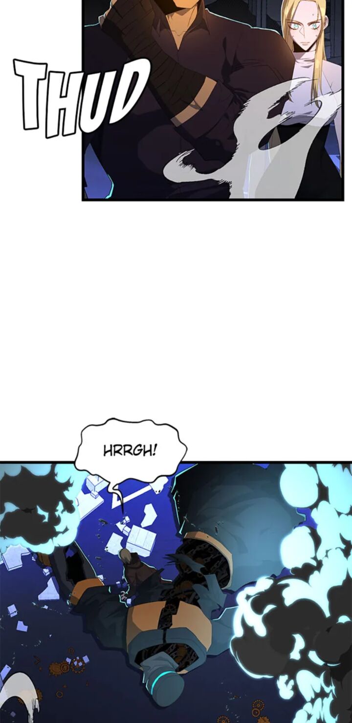 The Strongest Unemployed Hero 82 7