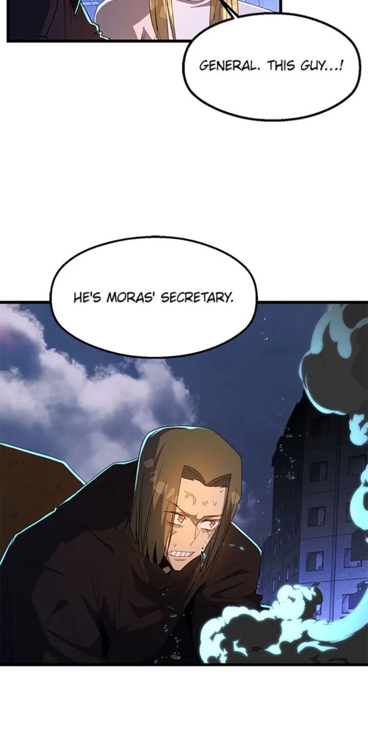 The Strongest Unemployed Hero 82 9