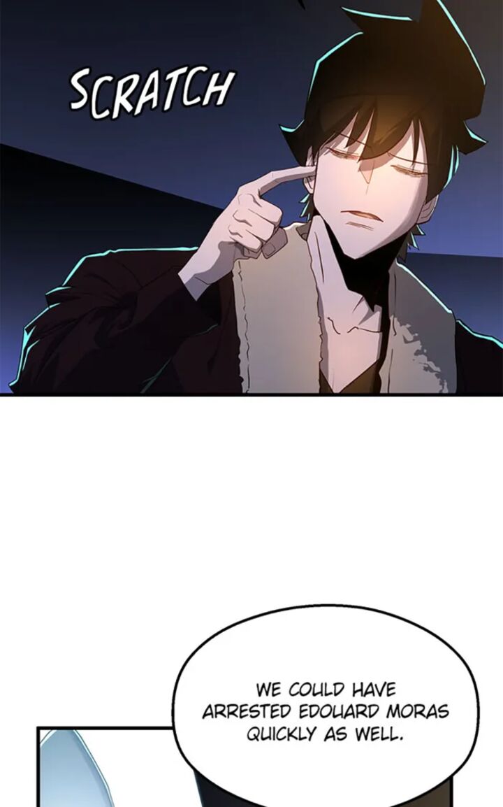 The Strongest Unemployed Hero 83 11