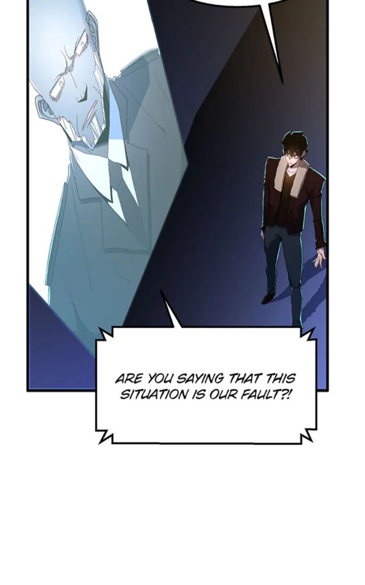 The Strongest Unemployed Hero 83 12