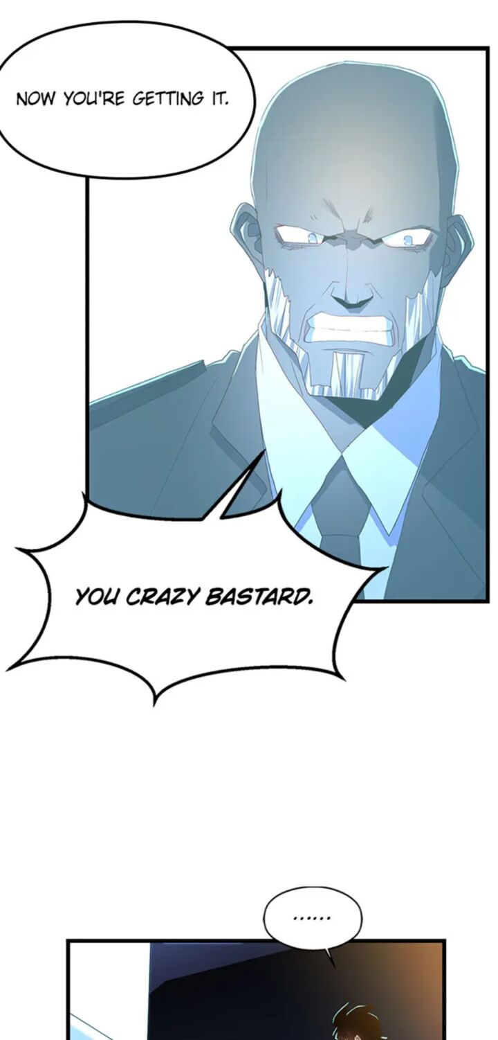 The Strongest Unemployed Hero 83 13