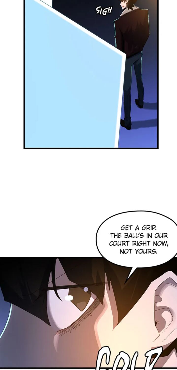 The Strongest Unemployed Hero 83 14