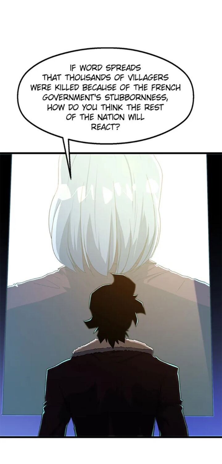 The Strongest Unemployed Hero 83 17