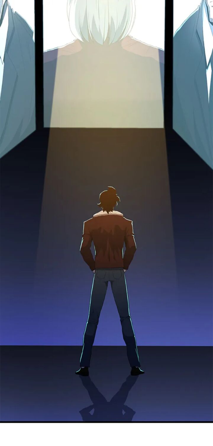 The Strongest Unemployed Hero 83 2