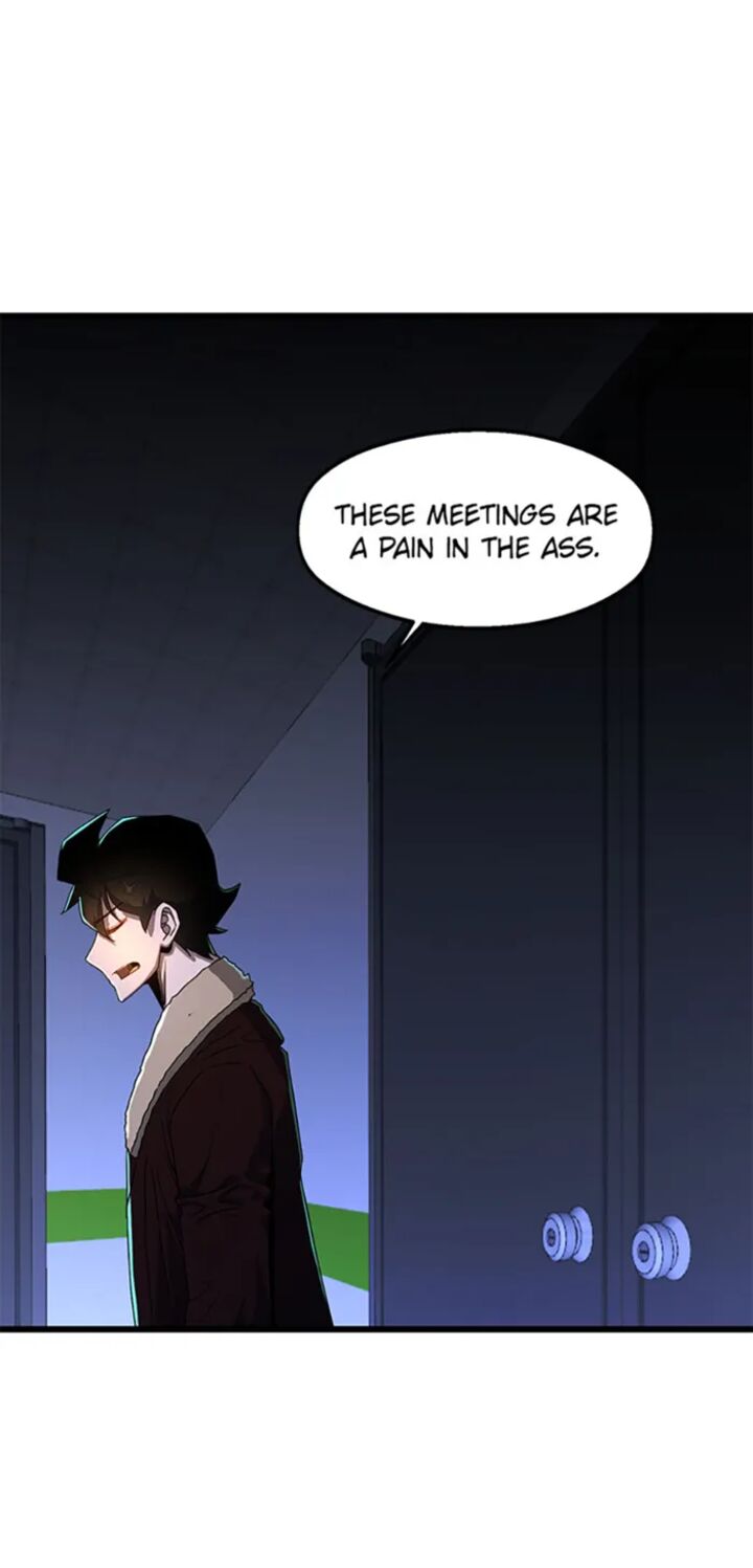 The Strongest Unemployed Hero 83 20