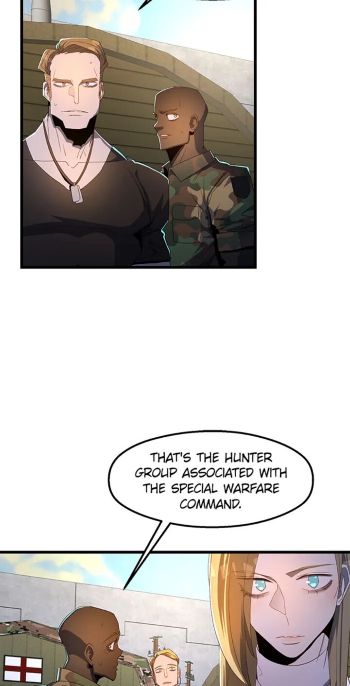 The Strongest Unemployed Hero 83 24