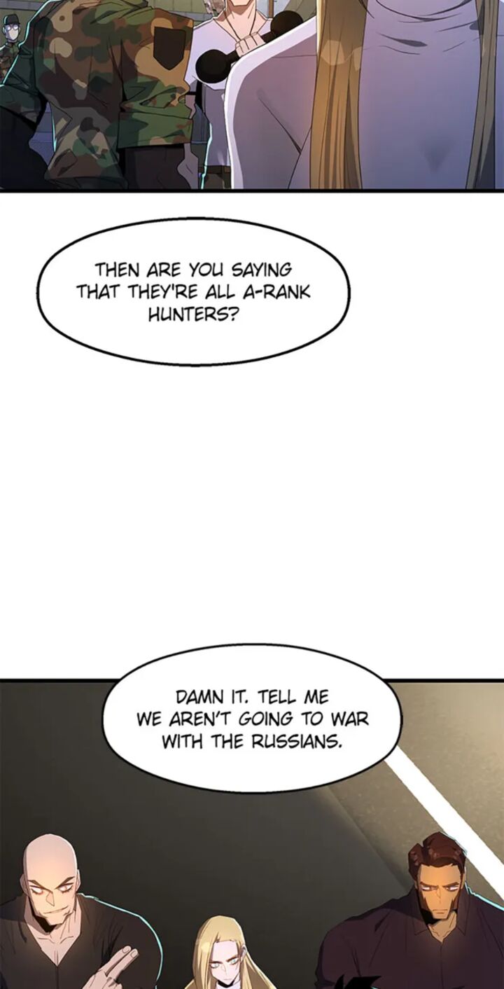 The Strongest Unemployed Hero 83 25