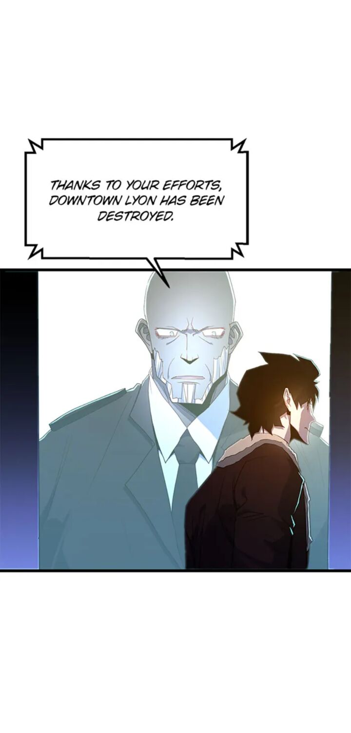 The Strongest Unemployed Hero 83 3