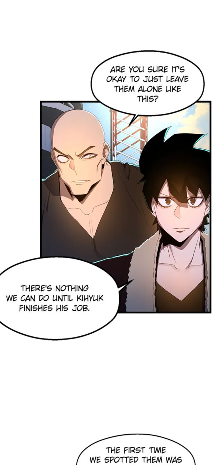 The Strongest Unemployed Hero 83 30