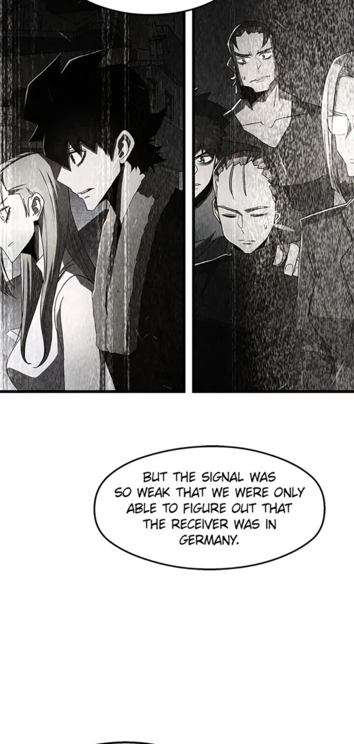 The Strongest Unemployed Hero 83 32