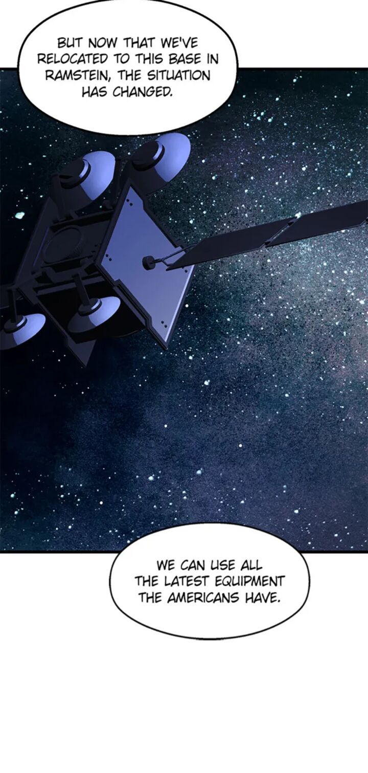 The Strongest Unemployed Hero 83 33