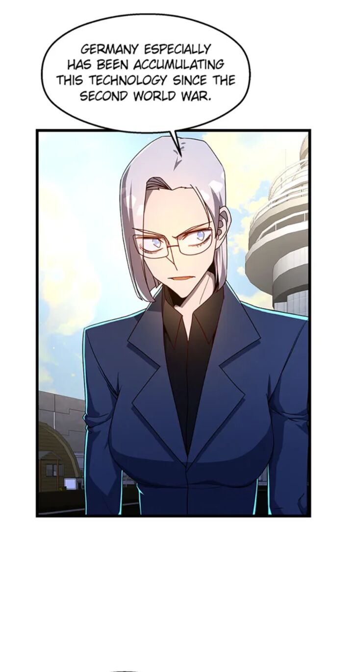 The Strongest Unemployed Hero 83 36