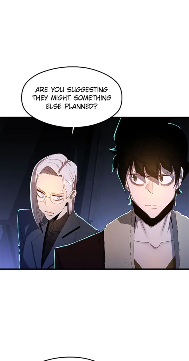 The Strongest Unemployed Hero 83 41