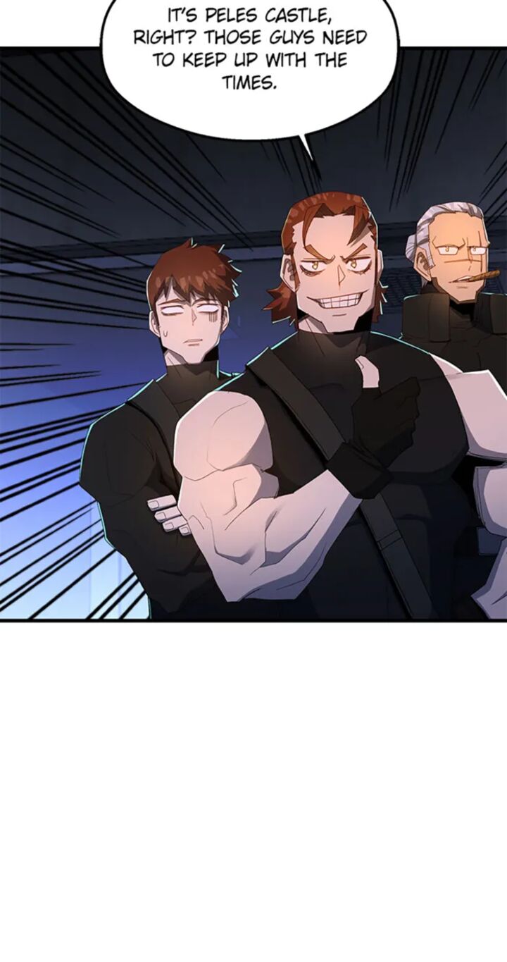 The Strongest Unemployed Hero 83 43