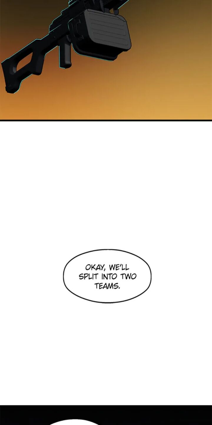The Strongest Unemployed Hero 83 47